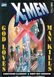 Image de X-Men: God Loves, Man Kills