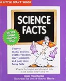 A Little Giant® Book: Science Facts