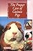 Proper Care of Guinea Pigs (Proper Care Of...Series) by Peter Gurney