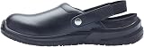 Blackrock Safety Clogs Steel Toe Cap Crocs Kitchen Clogs Size 9 view 3