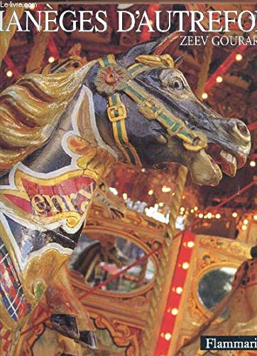 Maneges d'autrefois by Zeev Gourarier (Paperback)