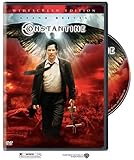 Constantine (Widescreen Edition)