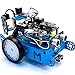 Makeblock Variety Gizmos Add-on Pack for mBot/Starter/mBot Ranger/Ultimate/Other Robot Project