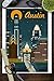 Austin, Texas - Retro Skyline (9x12 Art Print, Wall Decor Travel Poster)