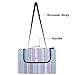 SONGMICS Picnic Blanket Waterproof Beach Camping Outdoor Blanket Mat UGCM50X
