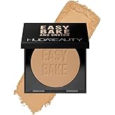 Hudabeauty HUDA BEAUTY Easy Bake and Snatch Pressed Talc-Free Brightening and Setting Powder Blondie, 0.29 Ounce (Pack of 1)
