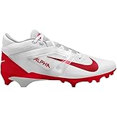 Nike Alpha Menace 4 Pro Football Cleats