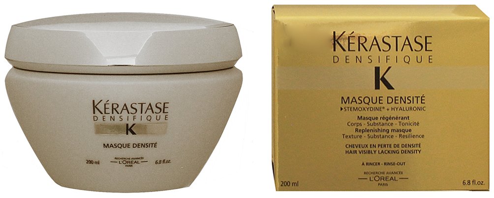 Amazon.com : Kerastase Densifique Bain Densite Bodifying 
