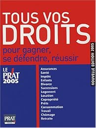 Tous vos droits