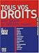 TOUS VOS DROITS 2005 by 