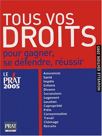 Tous vos droits