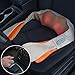 Kneading Massager And Shoulder Massager Back Shiatsu Massager With Heat For Full Neck And Shoulder | Pain Relief And To Relax