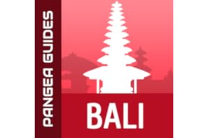Bali Travel - Pangea Guides