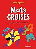 Image de Best-of Mots croisés : 500 grilles