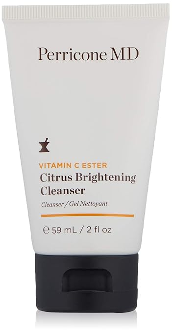 perricone vitamin c cleanser