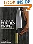 Japanese Kitchen Knives: Essential Techniques and Recipes