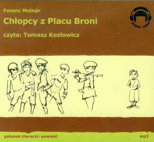 Chlopcy z Placu Broni