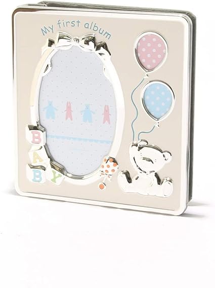 Amazon アフタヌーンティー リビング Afternoontea Living ベビーフォトフレーム 写真立て アルバム フォトフレーム アイボリー ベビーフォトフレーム 写真立て ベビー マタニティ 通販