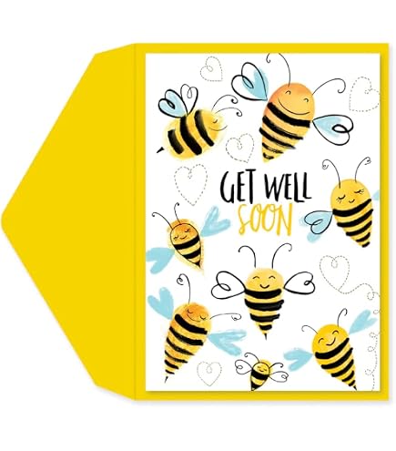 thumbnail image 2 of Honey Bee Wishes For Baby Cards - 24 Count 2 of 12