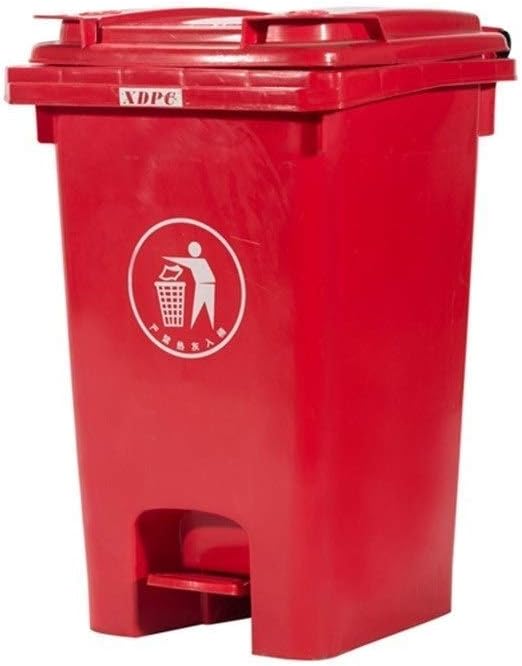 Hausmülleimer Badezimmer Mülleimer, S, Mülleimer Papierkorb (Farbe