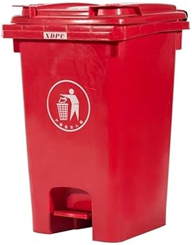 Hausmülleimer Badezimmer Mülleimer, S, Mülleimer Papierkorb (Farbe