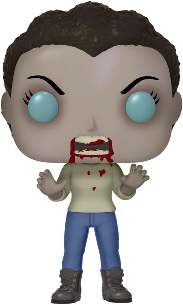 zombie sasha funko pop