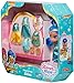 Fisher-Price Nickelodeon Shimmer & Shine, Magic Dress, Shine
