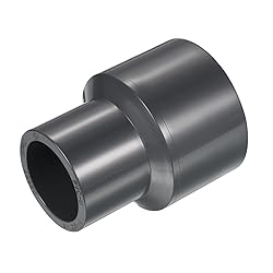 PATIKIL UPVC Reducer Pipe Fitting 4" x