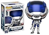 Funko Abysse Corp_BOBUGU696 Mass Effect Andromeda Sara Ryder Masked Exclusive Pop! Vinyl Figure
