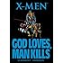 X-Men: God Loves, Man Kills