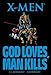X-Men: God Loves, Man Kills by Brent Anderson, Chris Claremont