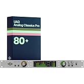 Universal Audio Apollo x8p Gen 2 with UAD Analog Classics Pro Thunderbolt 3 Audio Interface