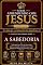Livro Aprendendo com Jesus: O Que Ele nos Ensinou Sobre A Sabedoria