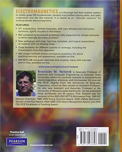 Electromagnetics - //medicalbooks.filipinodoctors.org