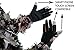 North Mountain Gear - Hunting Gloves for Men Camo - Lightweight with Smartphone Compatible Fingers and Sure Grip Palm