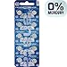 Renata Battery 370 (Package of 10)