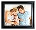 kieragrace KG Reagan Photo Frame - Black, 8
