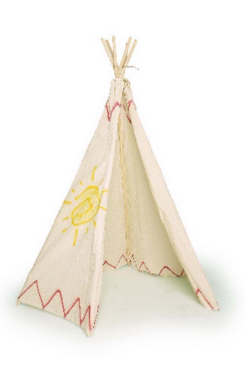 Legler Wigwam Sports Activities and Games