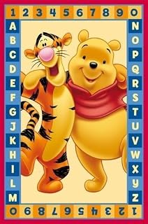 Amazon De Winnie The Pooh Mit Ferkelchen Ferkel Eule Owl Baum Und