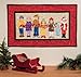 Christmas Is Coming: Applique Quilt Patterns to Celebrate the Season