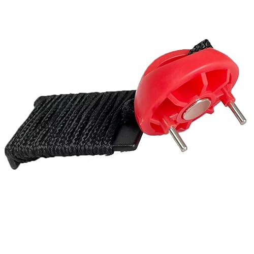 Larlansz Treadmill Magnet Safety Key for Proform Nordictrack Image
