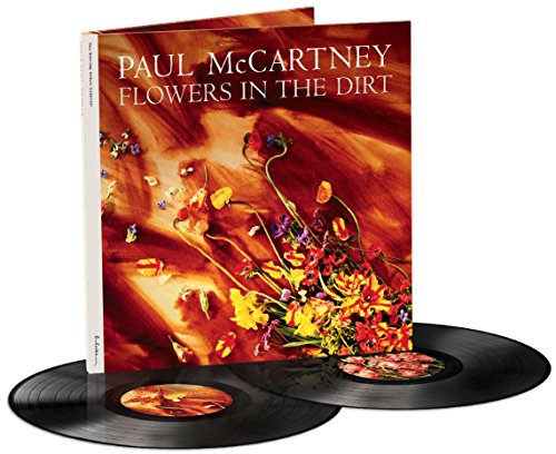 Flowers in the dirt [2 lp]