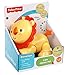 Fisher-Price Lion Clicker Pal
