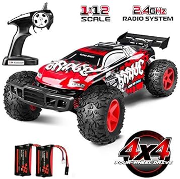 rc auto telecomandate