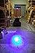 Kawell 8W Cree Blue LED Forklift Safety Light Spot Light Warehouse Safe Warning Lights