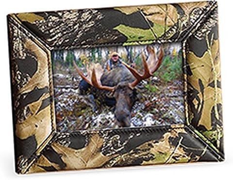 Picture Frame 4x6 Breakup Camo