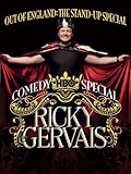 Ricky Gervais: Out of England