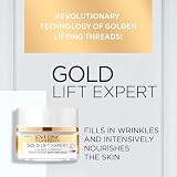 Eveline Cosmetics Gold Lift Expert Firming Face Cream-Serum 24k Gold Age 40+ view 2
