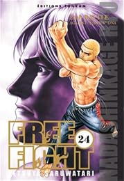 Against Kiryu's DNA