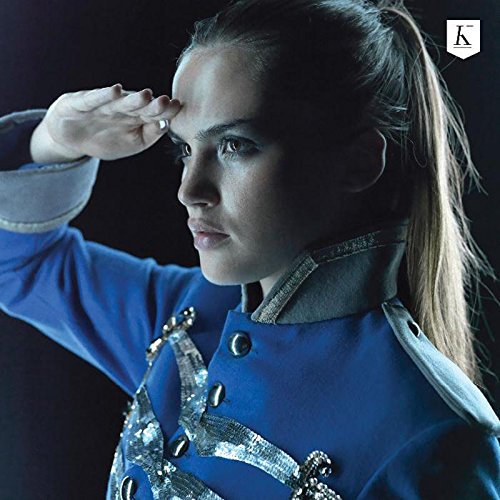 Kadebostany - Castle In The Snow (Leo Burn Remix) Lyrics - Zortam Music